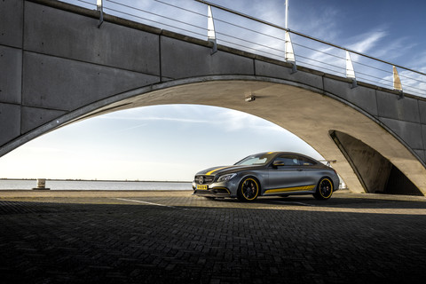 ECC Exclusive Car Company B.V.